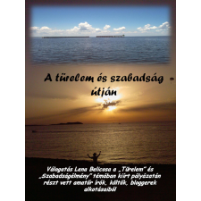 Publio A türelem és szabadság útján szépirodalom