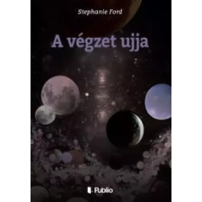 Publio A végzet ujja egyéb e-könyv
