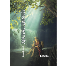 Publio Angyali érintés egyéb e-könyv