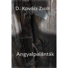 Publio Angyalpalánták egyéb e-könyv