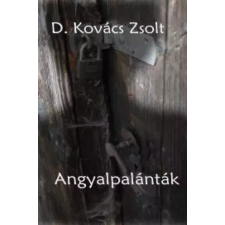 Publio Angyalpalánták egyéb e-könyv