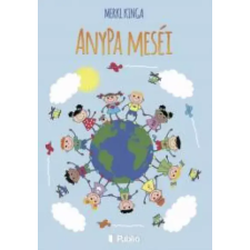 Publio AnyPa meséi egyéb e-könyv