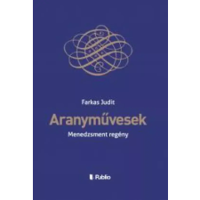 Publio Aranyművesek egyéb e-könyv