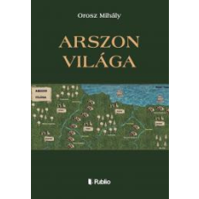 Publio Arszon Világa egyéb e-könyv