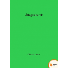 Publio Átlagemberek egyéb e-könyv