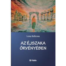 Publio Az éjszaka örvényében egyéb e-könyv