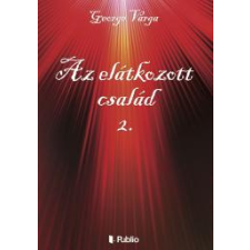 Publio Az elátkozott család 2 egyéb e-könyv