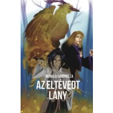 Publio Az eltévedt lány egyéb e-könyv