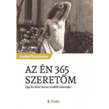 Publio AZ ÉN 365 SZERETŐM egyéb e-könyv