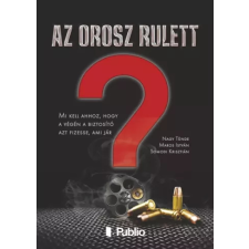 Publio Az Orosz rulett egyéb e-könyv