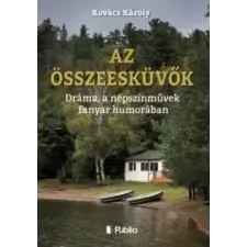 Publio Az összeesküvők egyéb e-könyv