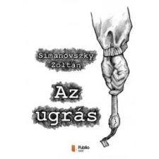 Publio Az ugrás egyéb e-könyv