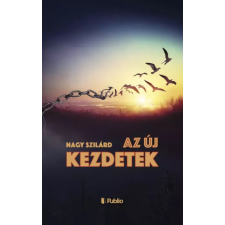 Publio Az új kezdetek egyéb e-könyv