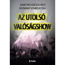 Publio Az Utolsó Valóságshow egyéb e-könyv