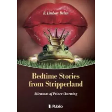 Publio Bedtime Stories from Stripperland egyéb e-könyv