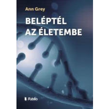 Publio Beléptél az életembe egyéb e-könyv
