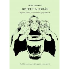 Publio Betelt a pohár egyéb e-könyv