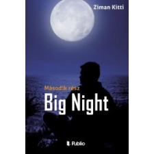 Publio Big Night egyéb e-könyv