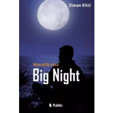Publio Big Night egyéb e-könyv