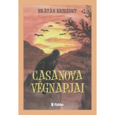Publio Casanova végnapjai egyéb e-könyv