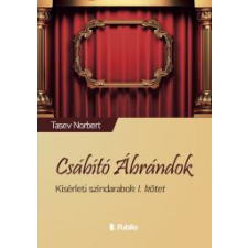 Publio Csábító Ábrándok egyéb e-könyv