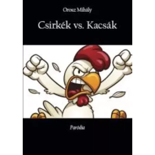 Publio Csirkék vs. Kacsák egyéb e-könyv