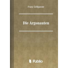 Publio Die Argonauten egyéb e-könyv