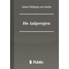 Publio Die Aufgeregten egyéb e-könyv