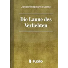 Publio Die Laune des Verliebten egyéb e-könyv