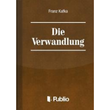 Publio Die Verwandlung egyéb e-könyv