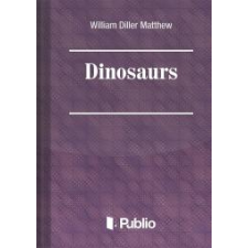 Publio Dinosaurs egyéb e-könyv