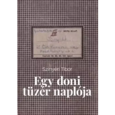 Publio Egy doni tüzér naplója egyéb e-könyv