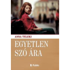 Publio Egyetlen Szó Ára egyéb e-könyv