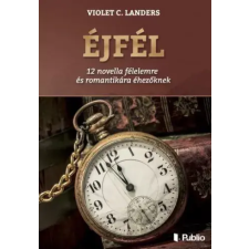 Publio Éjfél egyéb e-könyv