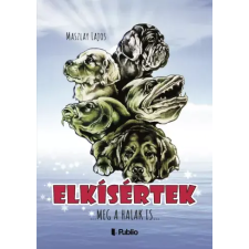 Publio Elkísértek egyéb e-könyv