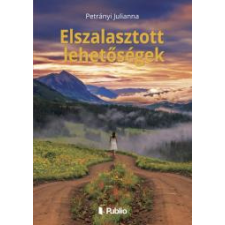 Publio Elszalasztott lehetőségek egyéb e-könyv