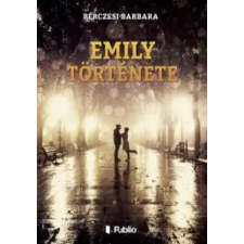 Publio Emily története egyéb e-könyv