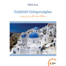 Publio Erdélybõl Görögországban egyéb e-könyv