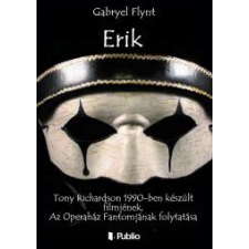 Publio Erik egyéb e-könyv