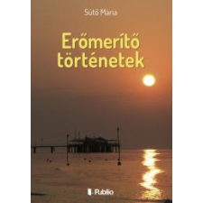 Publio Erőmerítő történetek egyéb e-könyv