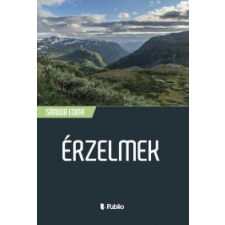 Publio Érzelmek egyéb e-könyv