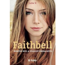 Publio Faithbell egyéb e-könyv