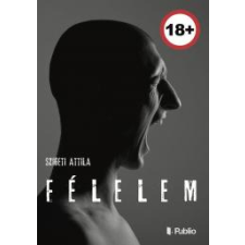 Publio Félelem egyéb e-könyv