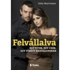 Publio Felvállalva egyéb e-könyv