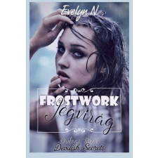 Publio Frostwork – Jégvirág regény