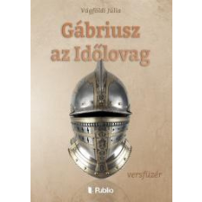 Publio Gábriusz az Időlovag egyéb e-könyv