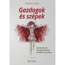 Publio Gazdagok és szépek egyéb e-könyv