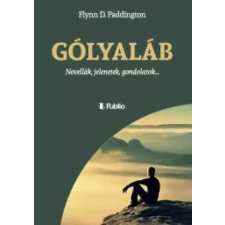 Publio Gólyaláb egyéb e-könyv