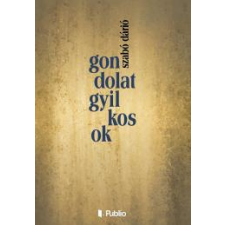 Publio Gondolatgyilkosok egyéb e-könyv