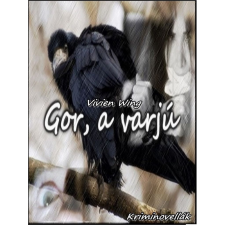 Publio Gor, a varjú egyéb e-könyv